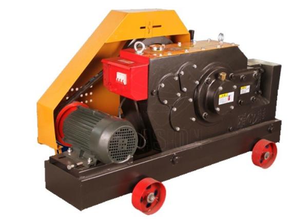 Reinforcement Steel Rebar Cutting Machine Portable Hydraulic Electric Rebar Cutter