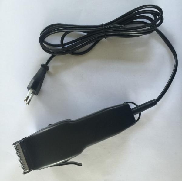 Salon 50Hz 60Hz Electric Hair Clipper Trimmer , Professional Hair Cutting Clippers