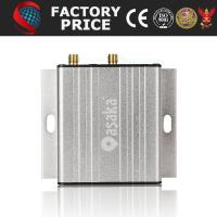 traqueur de Sim Card Car GPS d'exactitude de 9V 5m/GM/M de généralistes dépistant le dispositif