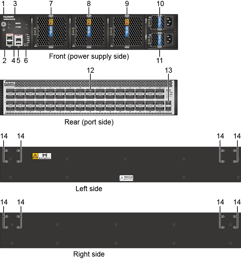 1310nm коммутатор интерфейс Cisco SFP модули GLC-LH-SM на 20 км передача