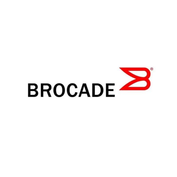 Brocade G720 Switch Enterprise Brocade Network Switch 32G 48 Ports
