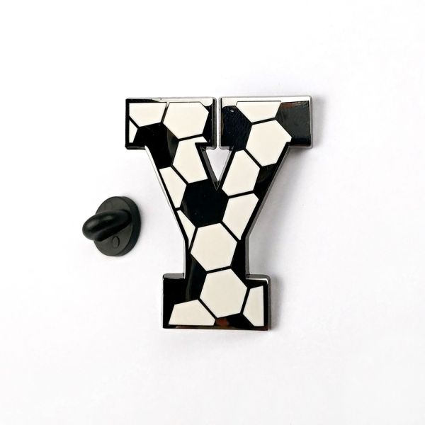 Промо-карточка для футбола с резиновой спинкой