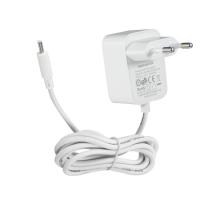 5V 1A 2A 3A EU Plug Adaptateur d'alimentation en courant alternatif à courant continu