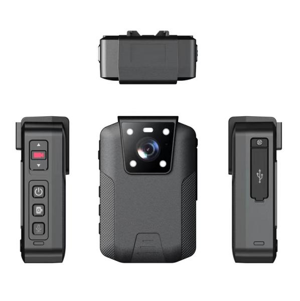 Best Seller Personal Body worn camera recorder video camera