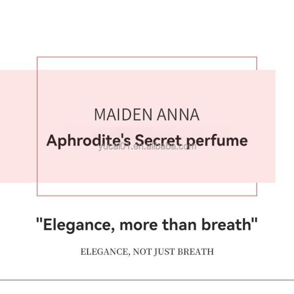 Regular Size Underwear Perfume Deodorizer Authentic Women's Perfume for Private Areas