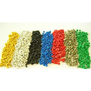Plastic Granule Making Machine