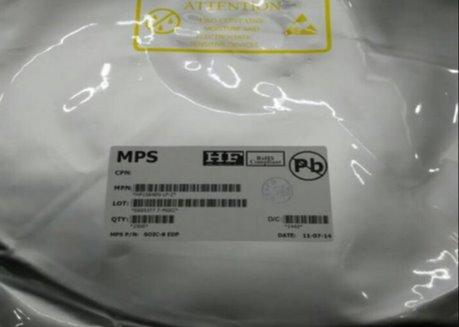 3A 1.5MHz 28V MP1584EN-C461-LF-Z Switching Voltage Regulators