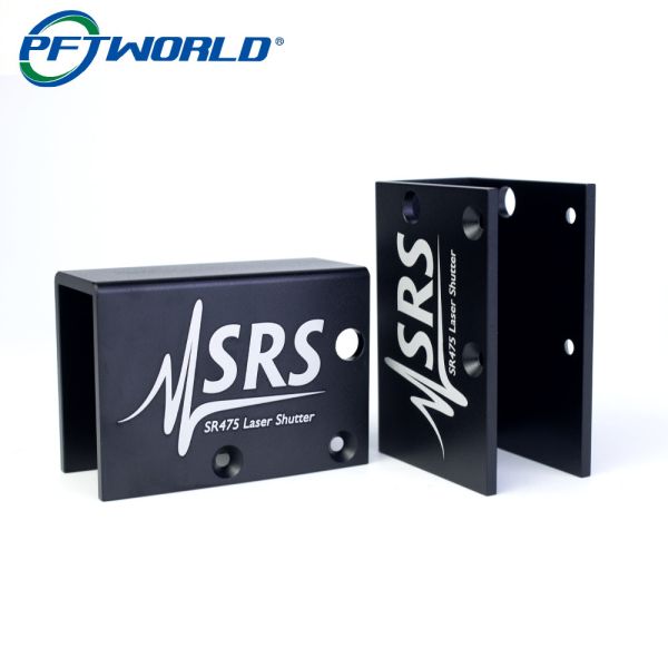 Услуги по переработке алюминиевого пескоструения, анодирования и фрезерной обработки