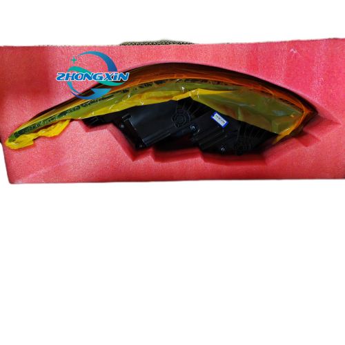 BYD Car Fitment 2021-2023 Front Headlight Assembly HA2HK-4121010A for BYD QUZHUJIAN