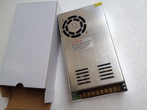 110V 220V Input Voltage and 60W Output Power lab power supply