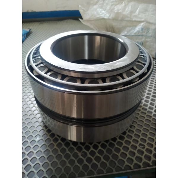 Erosion Resistant Single Row Roller Bearings / ST2749 Bearing 27*49*15mm