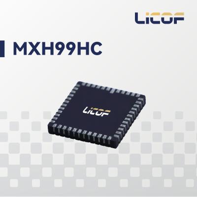 High Precision Mems Accelerometer Sensor Dual Axis Flexible For Accuracy Improvement