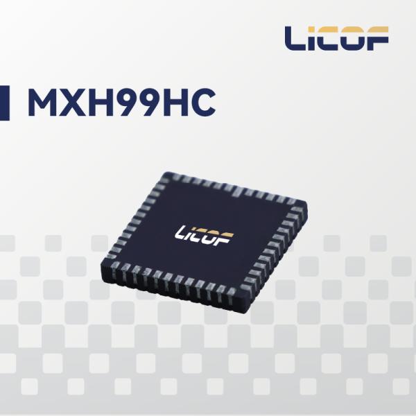 High Precision Mems Accelerometer Sensor Dual Axis Flexible For Accuracy Improvement