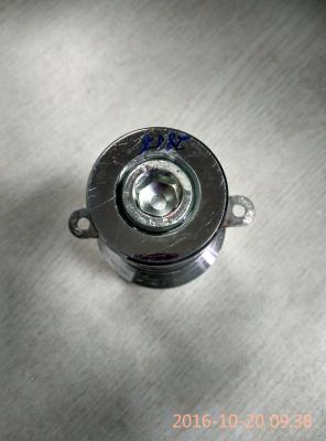 Датчик 200КХЗ ультразвуковой чистки сопротивления жары высокой эффективности