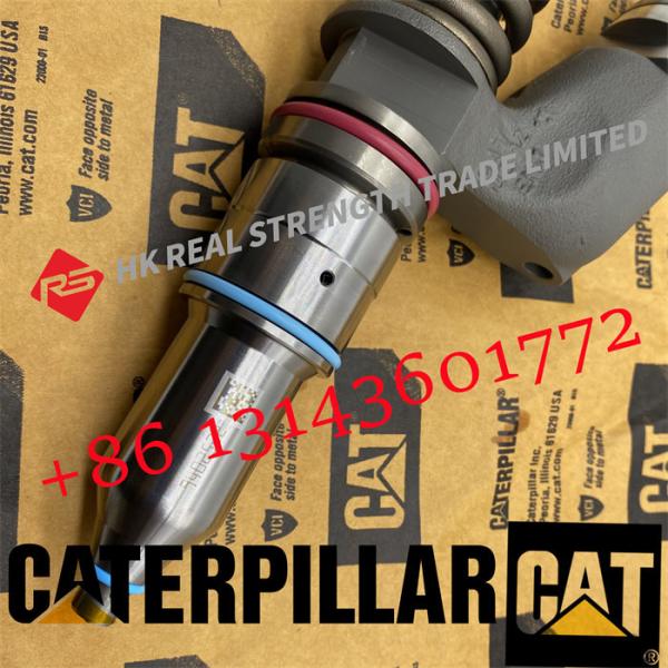 Diesel C15/C16/3406E/3456 Engine Injector 211-3025 10R-0955  211-3022 For Caterpillar Common Rail