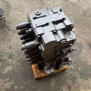 Volvo EC700 & EC700B Main Control Valve For Excavator Fix Control Valve Leaking