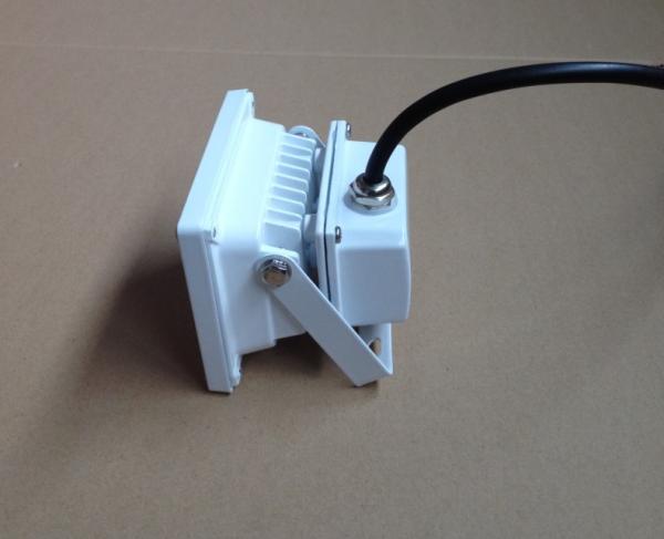 Epistar led chip CE&ROHS high brightness waterproof 10W led floodlight