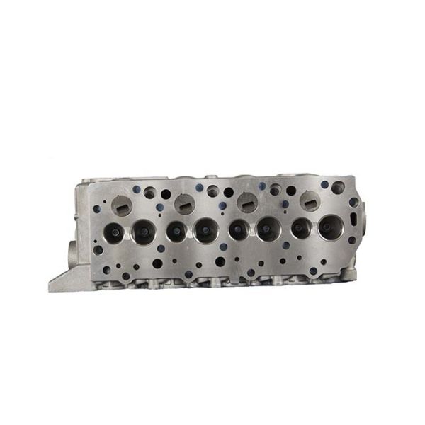 Cylinder Head For HYUNDAI 4D56 4D56T 908770AMC 22100-42700