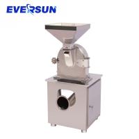La broyeur de alimentation Machine SUS304 de Pulverizer de 15mm saupoudrent la fraiseuse