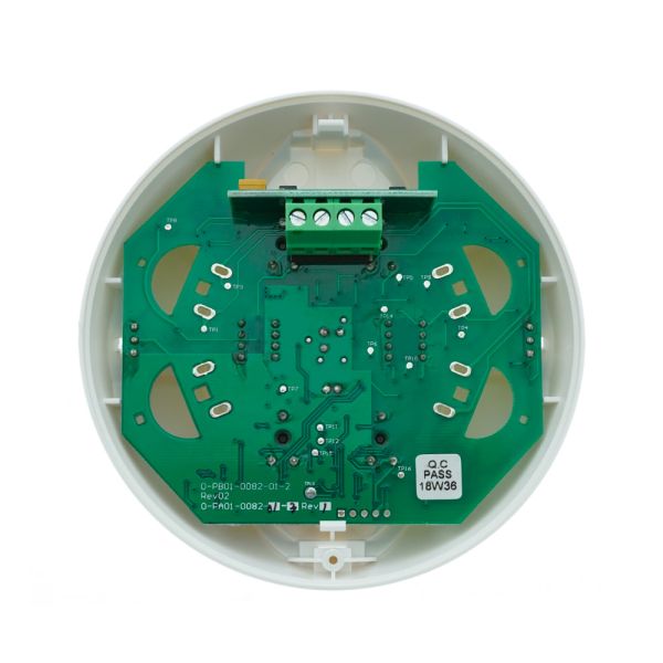 диаметр обнаружения 8м потолок 1 ватта устанавливая ультразвуковой датчик