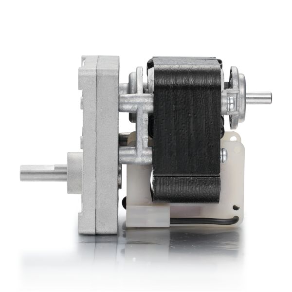 High Speed 240V 10W/30W Shaded Pole Treadmill AC Motor 3000rpm 50Hz/60Hz Low Noise