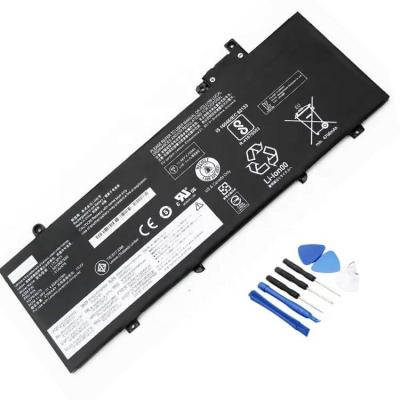 OEM Factory Replacement 4920mAh/57Wh Laptop Battery Pack L17L3P71 L17M3P71 for Lenovo ThinkPad T480S Products in Stock