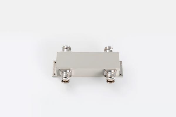 550-6000MHz Hybrid Coupler PIM -150/-160 N Female / 4.3-10 Female For DAS