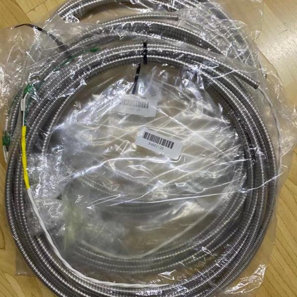 84661-20 Bently Nevada Velomitor Cable de interconexión