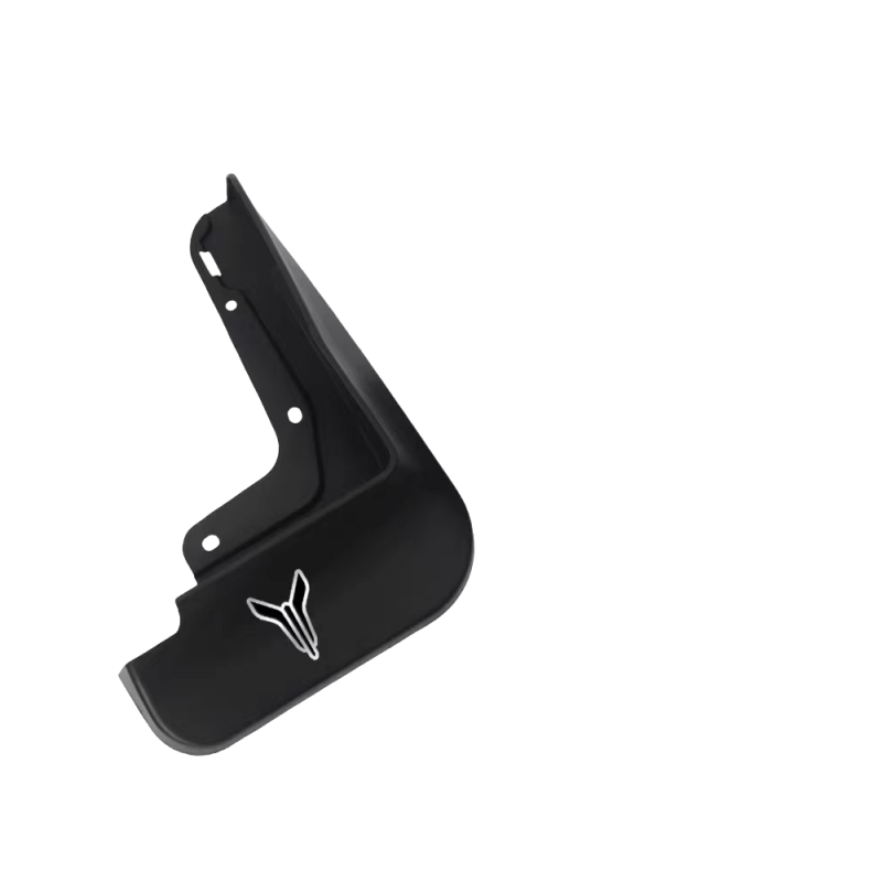 Auto Parts for Dongfeng VOYAH Free 's Plastic Fender Front and Rear Wheel Baffle Mud Skin