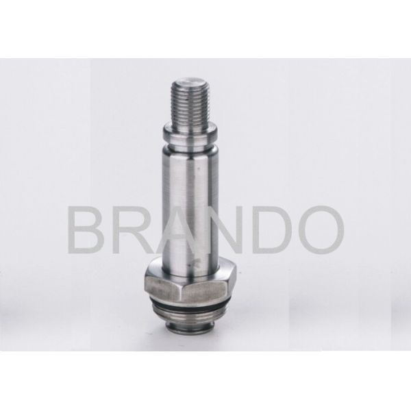 Air Compressor Electronic Timer Solenoid Coil Industrial BB14542505 Heat Resistant