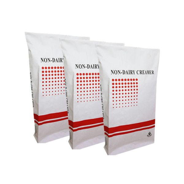 Корма для домашних животных питания лошади загерметизированная жара Брауна бумажного мешка Equine упаковывая белая -