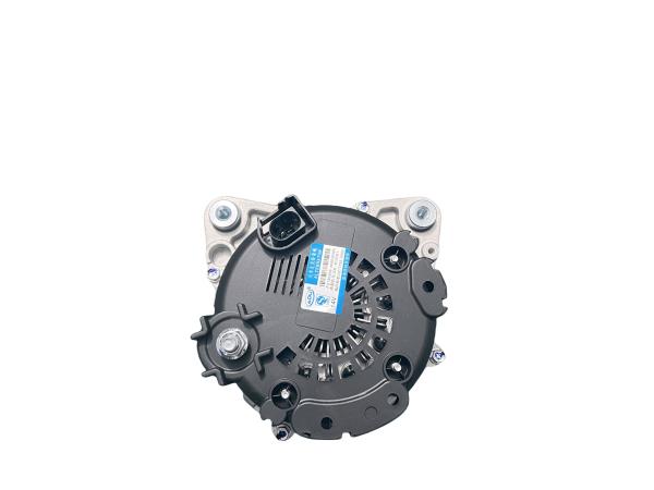 The Latest Best-selling Automotive Generator Is Applicable to Volkswagen Touareg 3.0T, OEM 06E903023A 06E903023D 06E903023DX