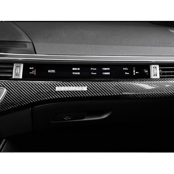 Приборный щиток LCD приборной панели для Audi A4L A4 S4 RS4 A5 S5 RS5 TT