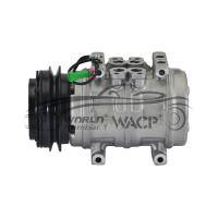 34260805 034260805 Auto AC Compressor Para Audi100 Para Fendt Para Porsche WXAD001