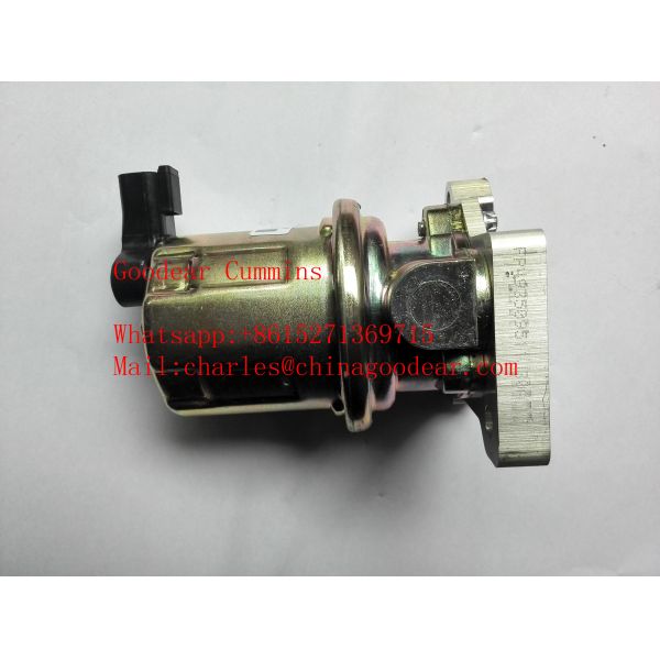 Xi'an QSX15 diesel engine electronic transfer pump 4935095