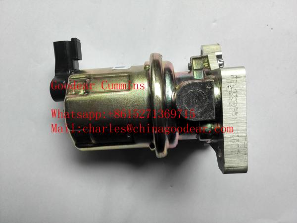 Xi'an  QSX15 diesel engine electronic transfer pump 4935095