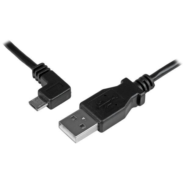 Stock USB Cable Usb-a Male to Micro-usb Mini-usb Type-c 3A Fast Charging Braid CN FUJ