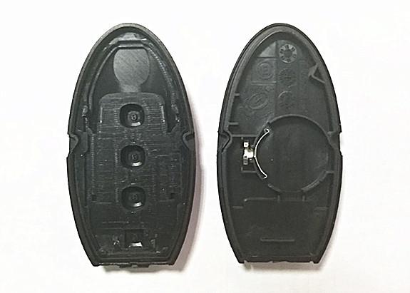 4 Button 315 MHZ  Nissan Murano Key Fob FCC ID  KR55WK49622 Nissan Murano Smart Key