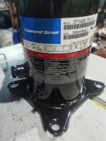 Compresor sellado herméticamente del compresor 150000BTU ZP182KCE-TFD de la voluta de 15HP Copeland