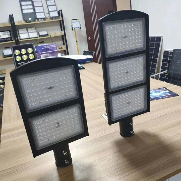 новый дизайн 120W и 180W всех в солнечном уличном свете 2