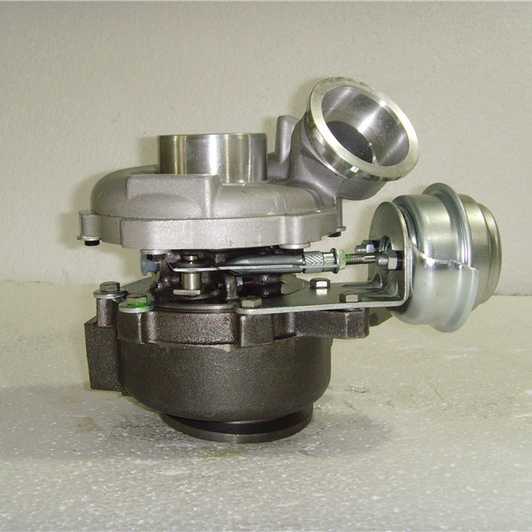 GT1852V 52*27*26cm Car Turbocharger A6110960899 A6110961699 A6110961599