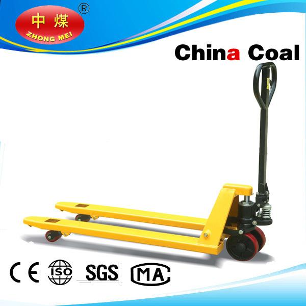 hydraulic hand pallet truck
