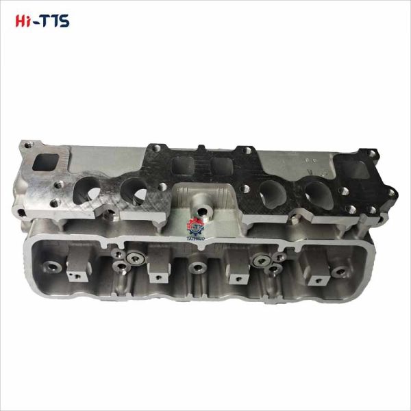 Голова цилиндра 11040-FY501 для автозапчастей K21/K25 дизельного двигателя