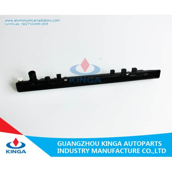 Raplacement 16400-74500 Radiator Plastic Tank For Toyota Celica'89-93 ST180