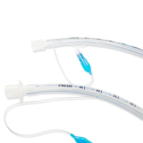 Cuff Pressure Disposable Tracheal Tube
