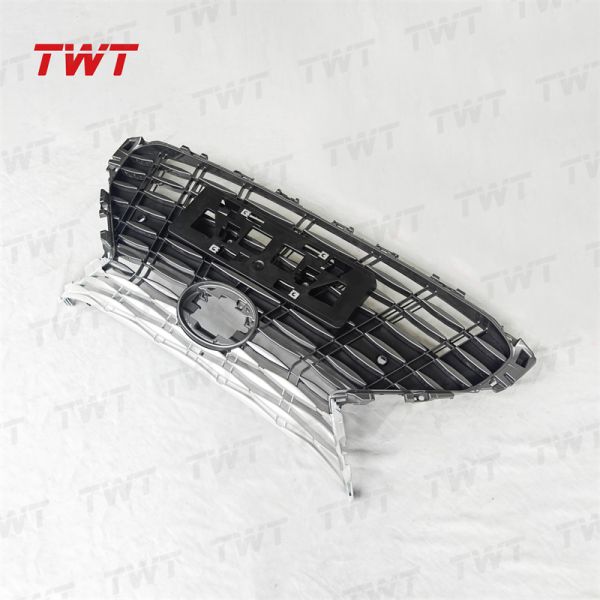 Twt 53101-33650 Front Bumper Grille Body Kit Front Grille 5310133650 53101 33650 for Toyota Lexus Es Series 2025