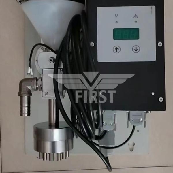 F680 Powder Spray System Roland One Set Spray Powder Package For Komori Mitsubishi