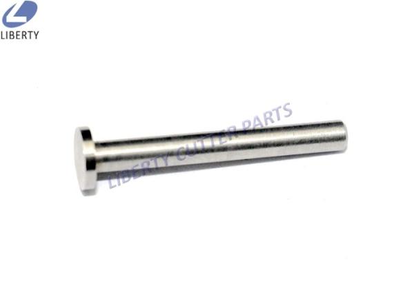 Lower Roller Axis For  Cutter Parts , 104301A  Cutting Machine Spare Parts