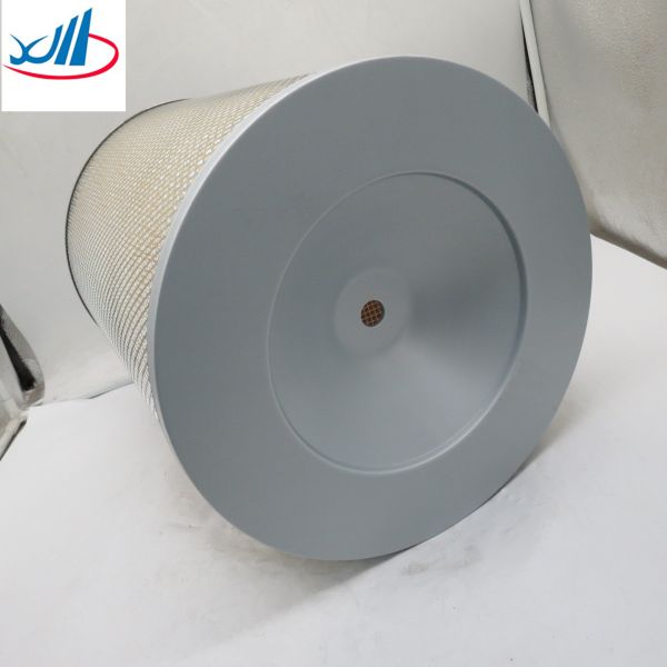Good Performance 281307M000 Air Filter For JAC Building Loader