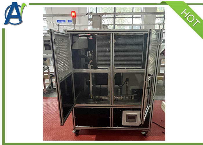 ASTM D2570 сымитировало тестер корозии обслуживания для хладоагентов двигателя